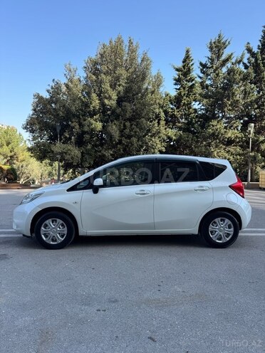Nissan Note 2014, 63,500 km - 1.2 l - Bakı