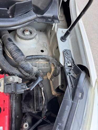 Nissan Note 2014, 63,500 km - 1.2 l - Bakı
