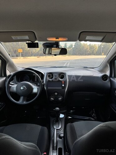 Nissan Note 2014, 63,500 km - 1.2 l - Bakı