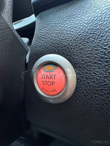 Nissan Note 2014, 63,500 km - 1.2 l - Bakı