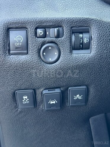 Nissan Note 2014, 63,500 km - 1.2 l - Bakı