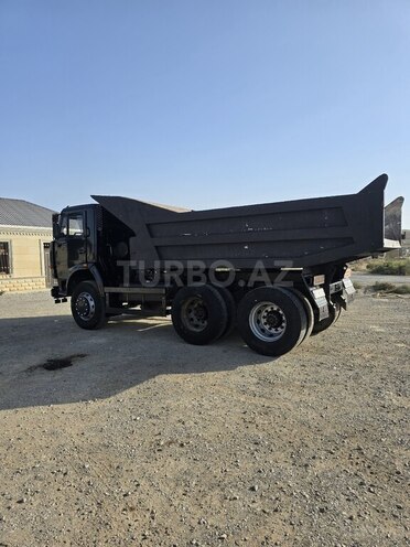 KamAz 5511 1992, 47,433 km - 11.0 л - Bakı