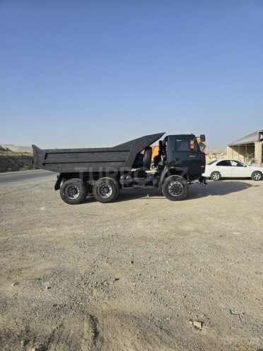 KamAz 5511 1992, 47,433 km - 11.0 л - Bakı