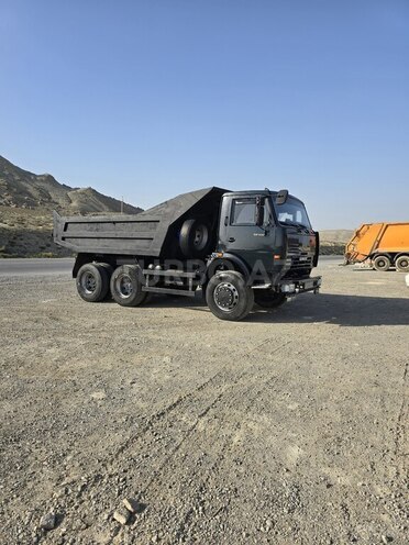 KamAz 5511 1992, 47,433 km - 11.0 л - Bakı
