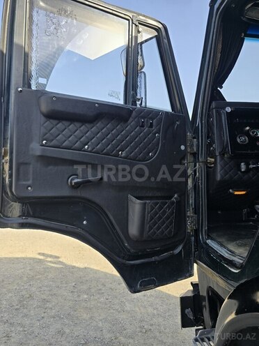 KamAz 5511 1992, 47,433 km - 11.0 л - Bakı