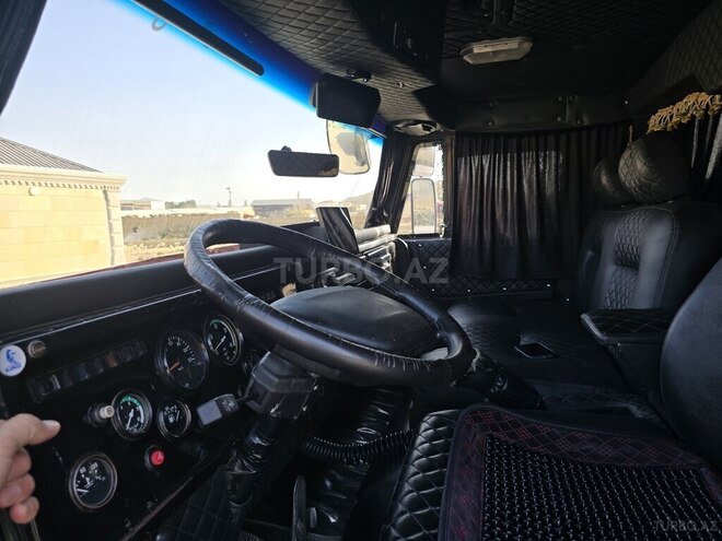 KamAz 5511 1992, 47,433 km - 11.0 л - Bakı