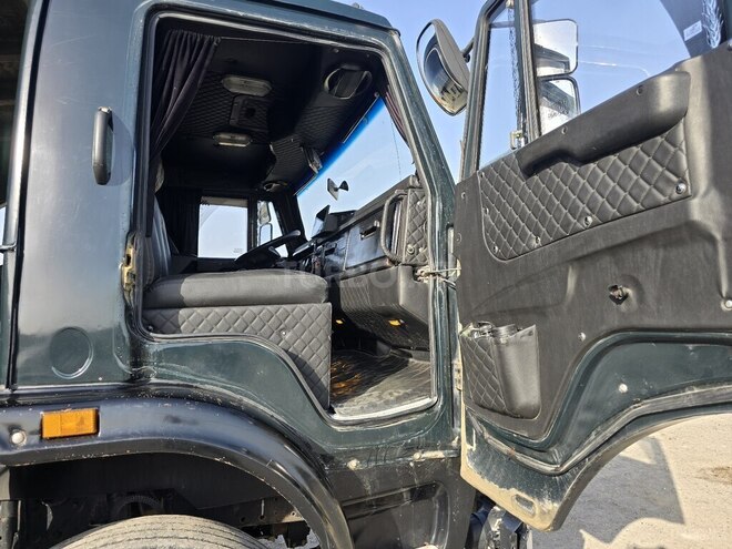 KamAz 5511 1992, 47,433 km - 11.0 л - Bakı
