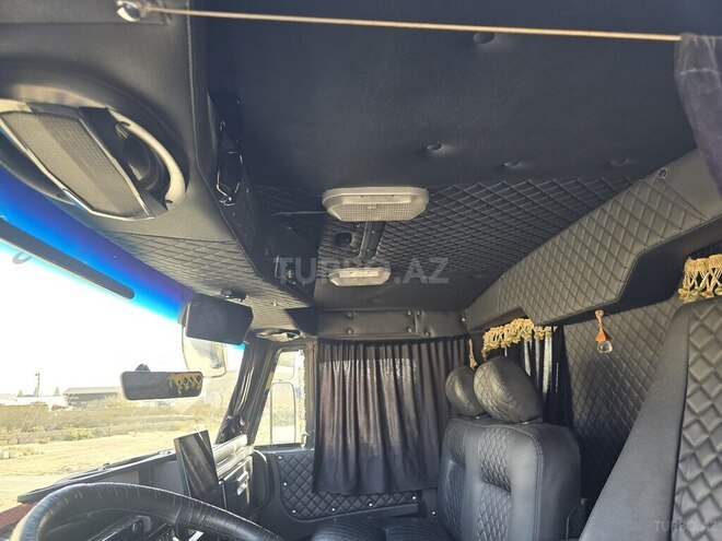 KamAz 5511 1992, 47,433 km - 11.0 л - Bakı