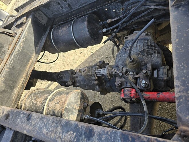 KamAz 5511 1992, 47,433 km - 11.0 л - Bakı