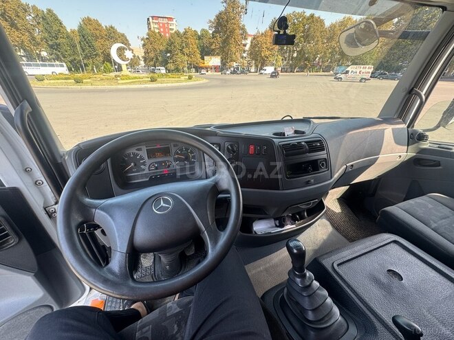 Mercedes Atego 818 2007, 417,000 km - 4.3 л - Mingəçevir