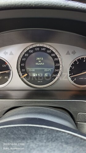 Mercedes C 200 2007, 152,251 km - 1.8 l - Bakı