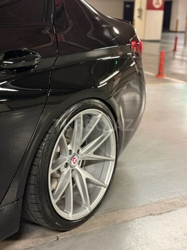 BMW 530 2019, 120,000 km - 2.0 л - Bakı