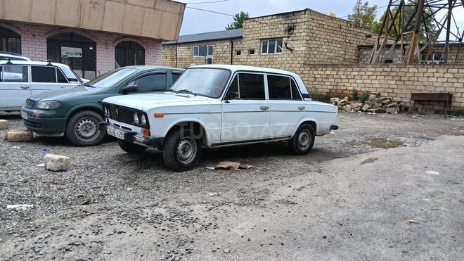 LADA (VAZ) 2106 1982, 150,520 km - 1.6 л - Quba