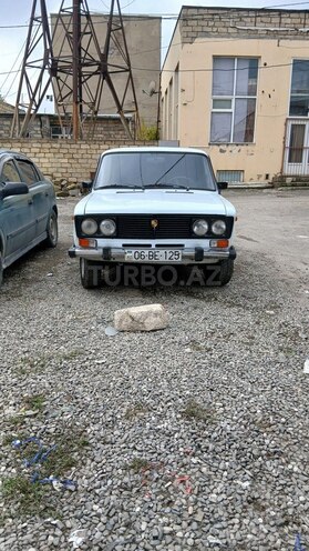 LADA (VAZ) 2106 1982, 150,520 km - 1.6 л - Quba