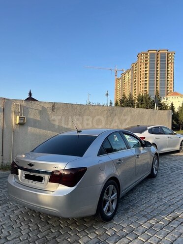 Chevrolet Cruze 2013, 192,060 km - 1.4 л - Bakı