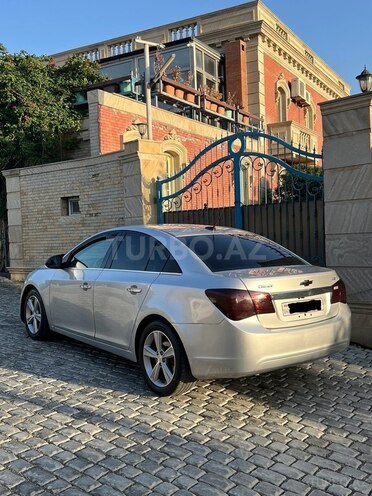Chevrolet Cruze 2013, 192,060 km - 1.4 л - Bakı