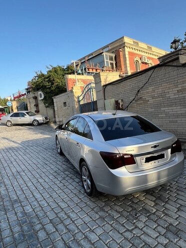 Chevrolet Cruze 2013, 192,060 km - 1.4 л - Bakı