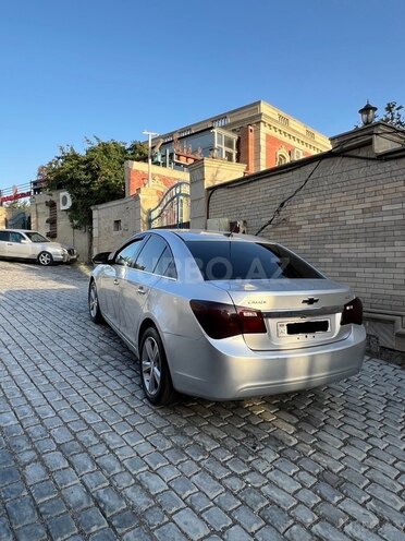 Chevrolet Cruze 2013, 192,060 km - 1.4 л - Bakı