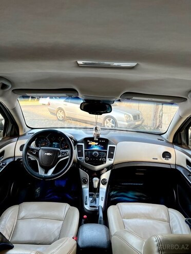 Chevrolet Cruze 2013, 192,060 km - 1.4 л - Bakı