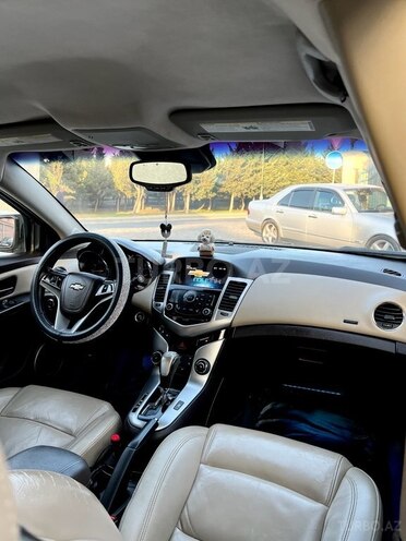 Chevrolet Cruze 2013, 192,060 km - 1.4 л - Bakı