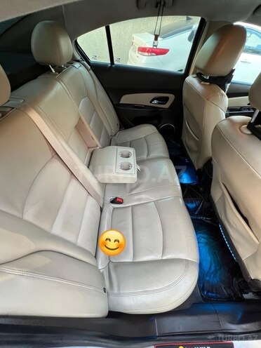Chevrolet Cruze 2013, 192,060 km - 1.4 л - Bakı