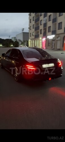 Mercedes E 300 2018, 120,000 km - 2.0 л - Masallı