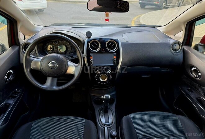 Nissan Note 2014, 108,115 km - 1.2 l - Bakı