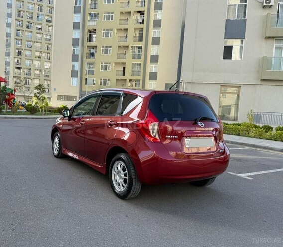 Nissan Note 2014, 108,115 km - 1.2 l - Bakı
