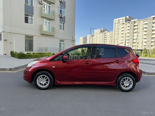 Nissan Note 2014, 108,115 km - 1.2 l - Bakı
