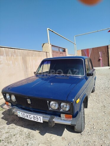 LADA (VAZ) 2106 1989, 200,000 km - 1.5 l - Şamaxı