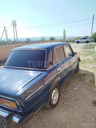 LADA (VAZ) 2106 1989, 200,000 km - 1.5 l - Şamaxı