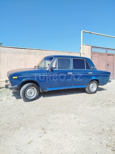 LADA (VAZ) 2106 1989, 200,000 km - 1.5 l - Şamaxı