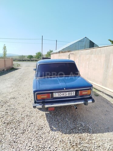 LADA (VAZ) 2106 1989, 200,000 km - 1.5 l - Şamaxı