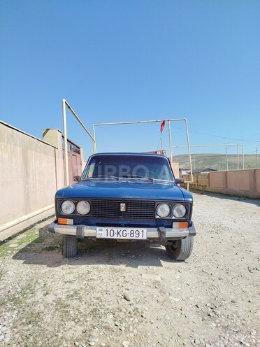 LADA (VAZ) 2106 1989, 200,000 km - 1.5 l - Şamaxı