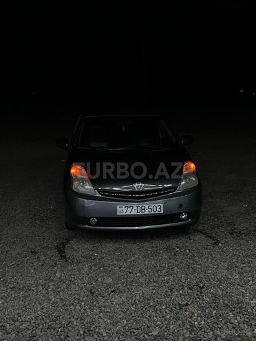 Toyota Prius 2008, 350,000 km - 1.5 л - Bakı