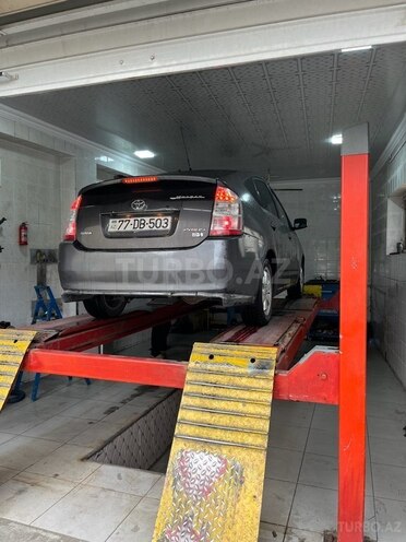 Toyota Prius 2008, 350,000 km - 1.5 л - Bakı