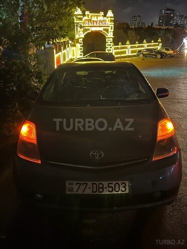 Toyota Prius 2008, 350,000 km - 1.5 л - Bakı