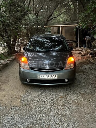 Toyota Prius 2008, 350,000 km - 1.5 л - Bakı
