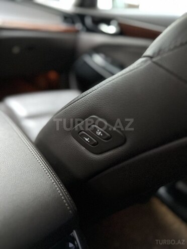 Kia K7 2016, 188,000 km - 2.2 l - Bakı
