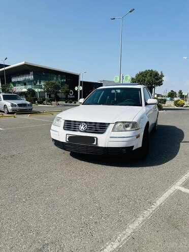 Volkswagen Passat 2003, 310,100 km - 2.0 l - Bakı