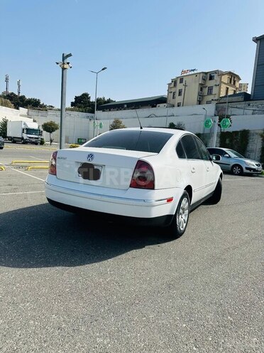 Volkswagen Passat 2003, 310,100 km - 2.0 l - Bakı