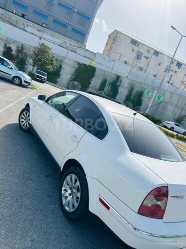Volkswagen Passat 2003, 310,100 km - 2.0 l - Bakı
