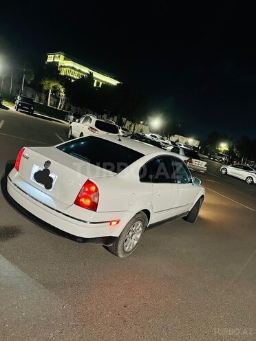 Volkswagen Passat 2003, 310,100 km - 2.0 l - Bakı