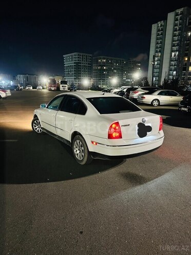 Volkswagen Passat 2003, 310,100 km - 2.0 l - Bakı