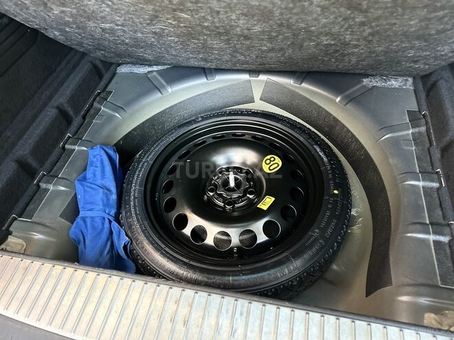 Opel Astra 2011, 273,000 km - 1.4 l - Bakı