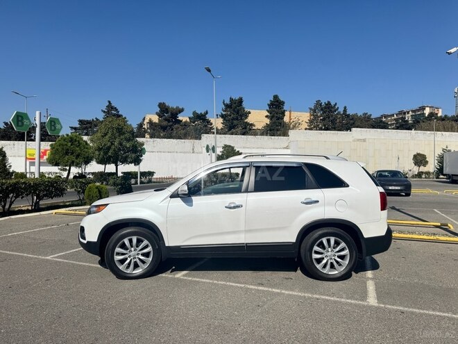Kia Sorento 2011, 145,000 km - 2.0 l - Bakı