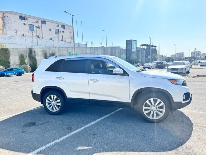 Kia Sorento 2011, 145,000 km - 2.0 l - Bakı