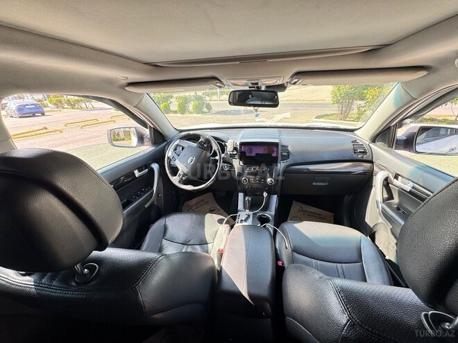 Kia Sorento 2011, 145,000 km - 2.0 l - Bakı