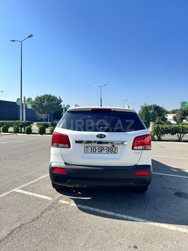 Kia Sorento 2011, 145,000 km - 2.0 l - Bakı