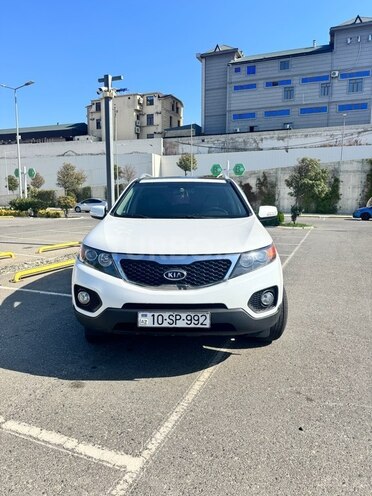 Kia Sorento 2011, 145,000 km - 2.0 l - Bakı